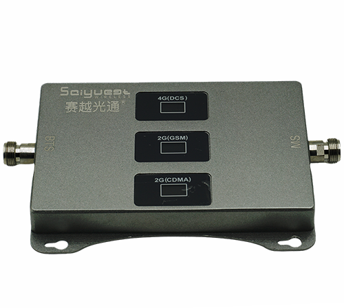 五桂山街道三频手机信号增强器200㎡
