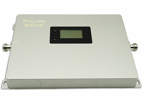  五桂山街道三频/四频/五频手机信号接收器800㎡