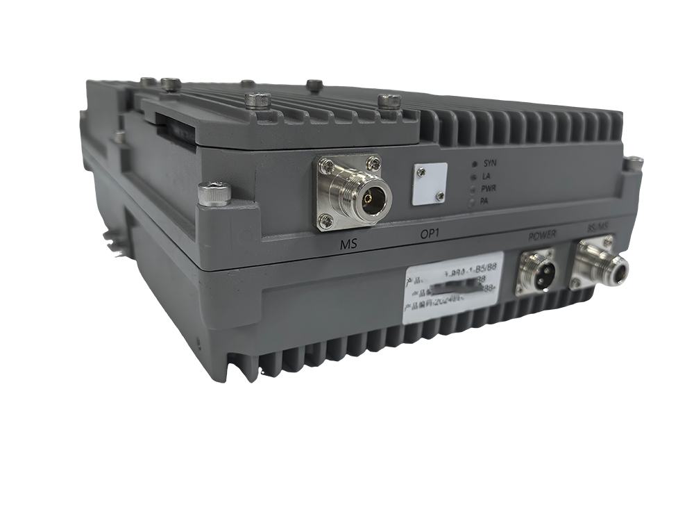  五桂山街道三频手机信号接收器2000㎡