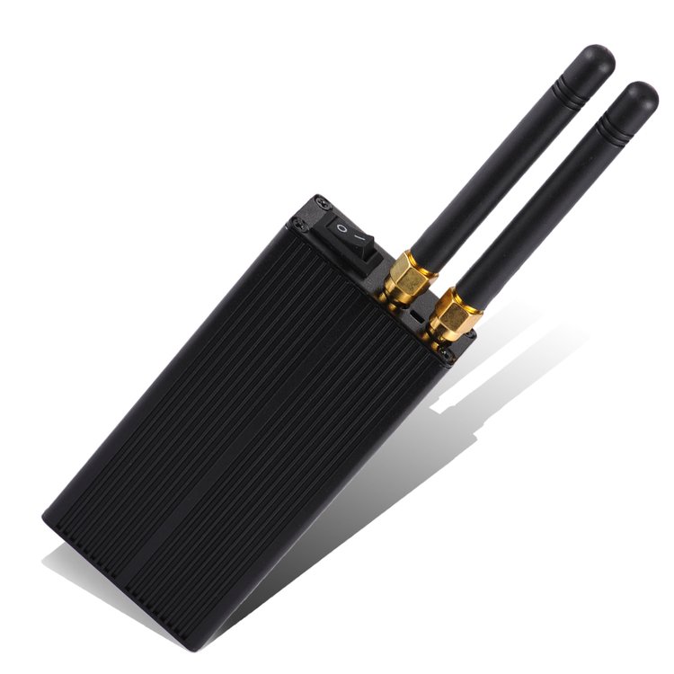  五桂山街道1.2G/1.5G导航屏蔽器