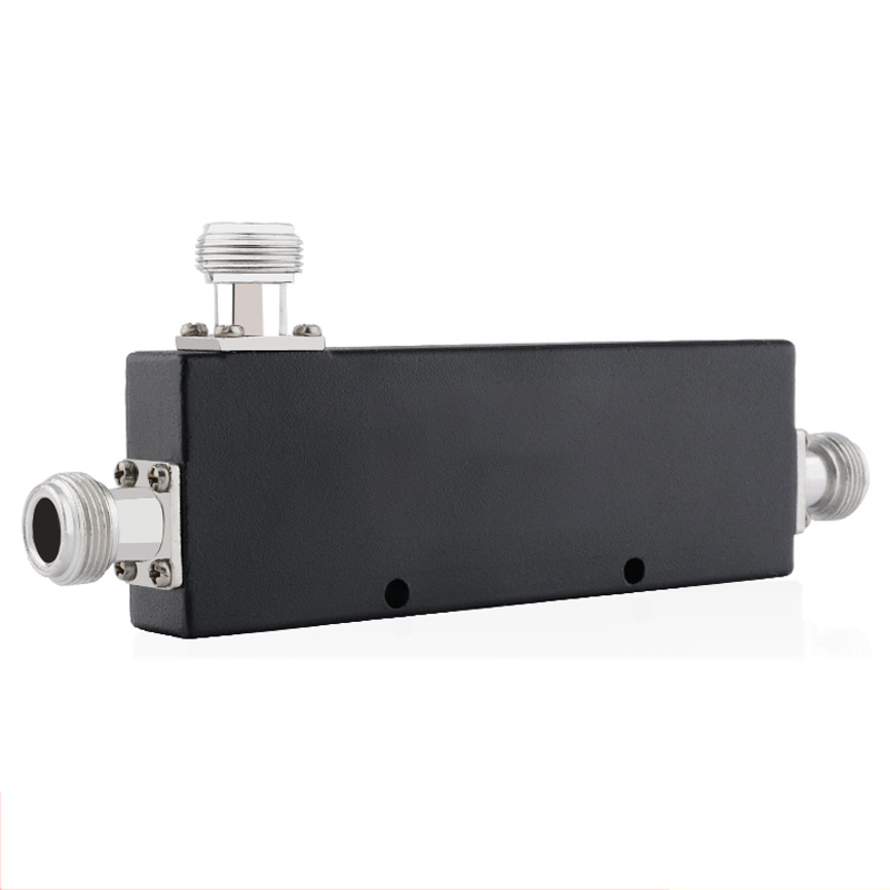  五桂山街道FM调频广播同步广播耦合器