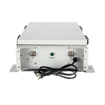  五桂山街道无线对讲系统双向干线放大器