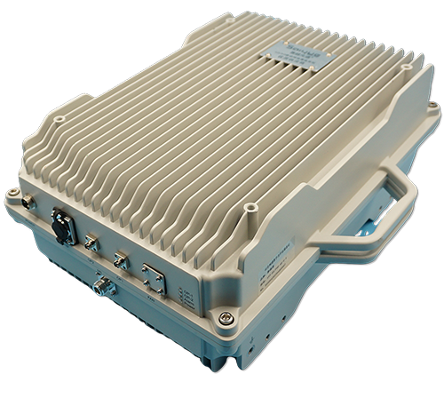  五桂山街道TDD-LTE 1.8G无线直放站中继中转站