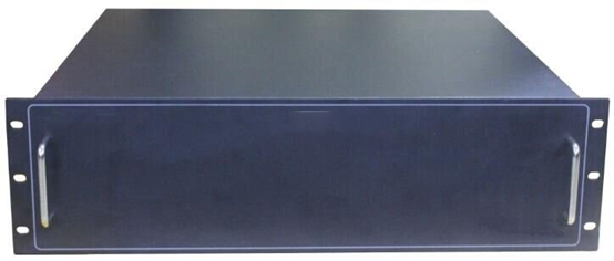  五桂山街道FM调频广播主机