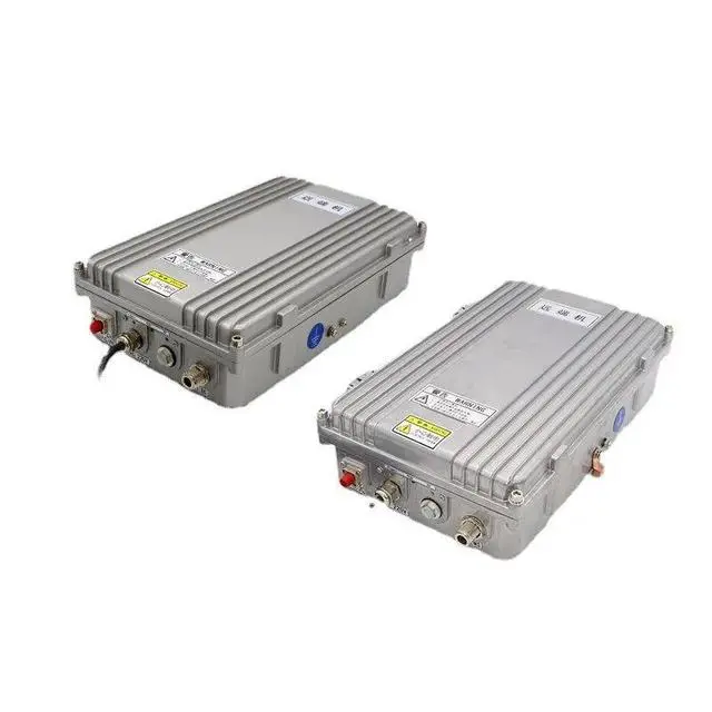  五桂山街道FM调频应急广播数字光纤近端机远端机