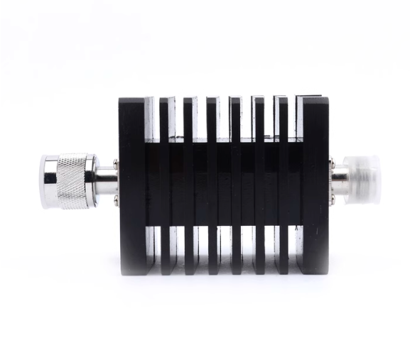  五桂山街道腔体固定衰减器0-3G/0-4G  N型接口