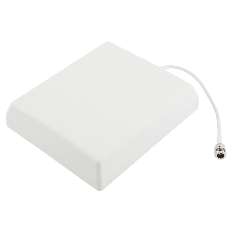  五桂山街道室内外定向接收发射壁挂小平板天线700-3700MHz