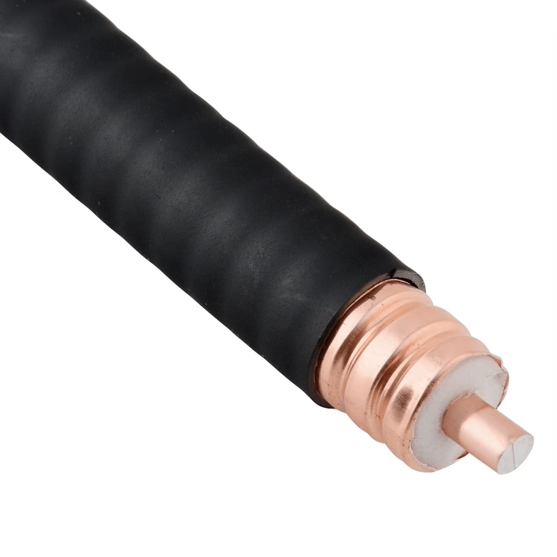  五桂山街道HCAAY50-12（1/2”）同轴射频电缆馈线